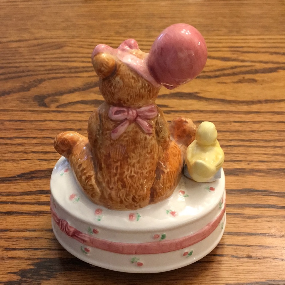 Music box - Picture 2 of 3